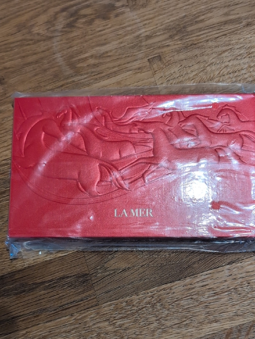 La Mer Year Of The Horse Envelopes